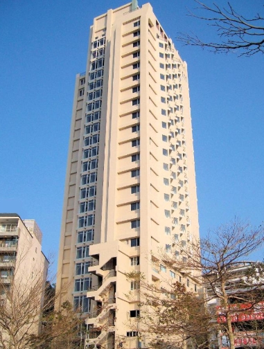 日月潭淶滬文旅酒店-4