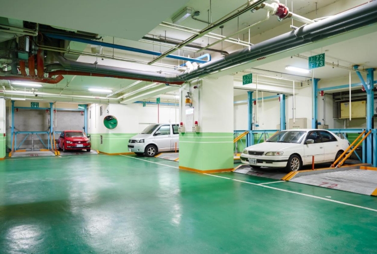 日月潭淶滬文旅酒店-2