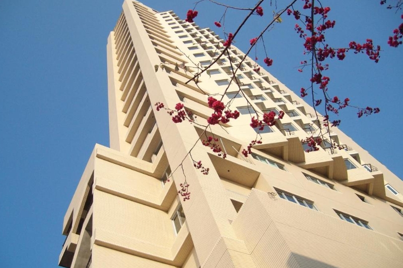 日月潭淶滬文旅酒店-6