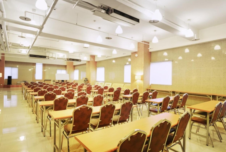 日月潭淶滬文旅酒店-1