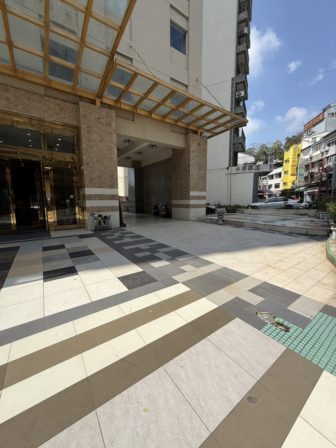 無障礙設施及友善環境-2