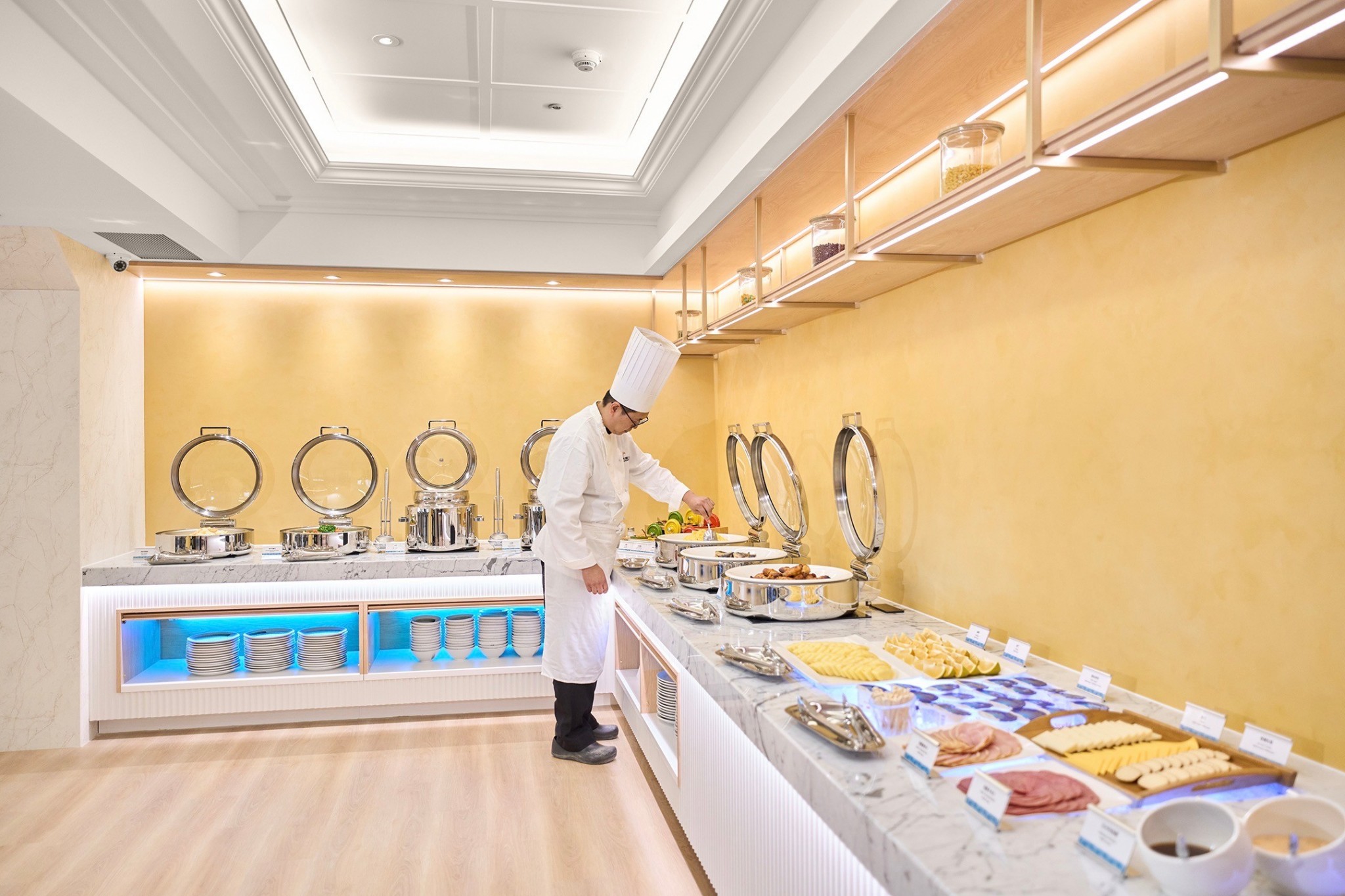 福容徠旅 中壢-8