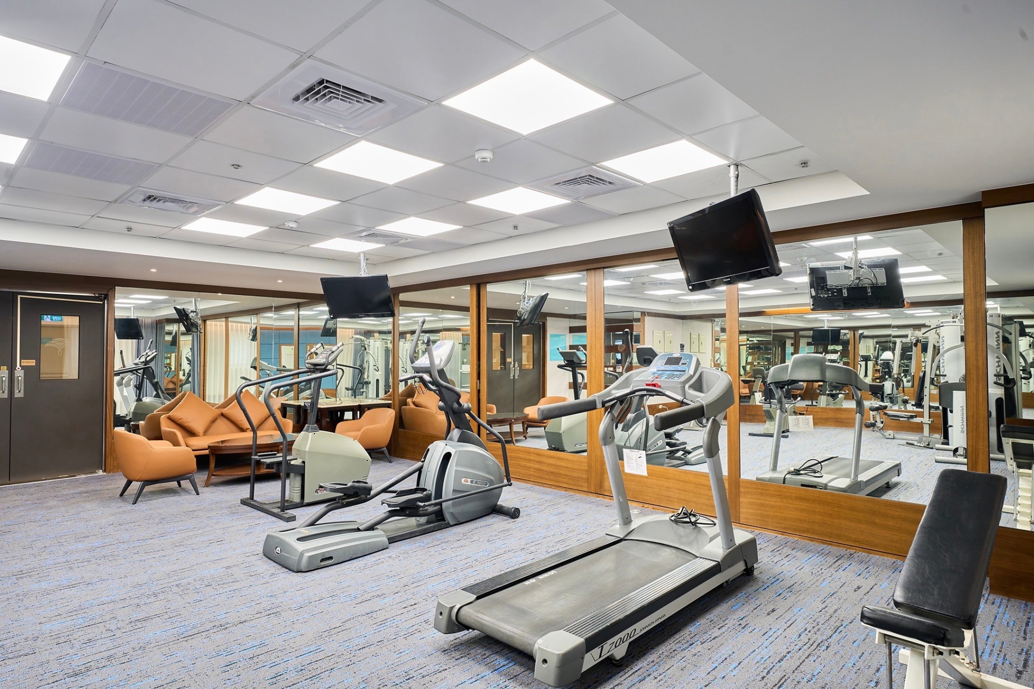 福容徠旅 中壢-6