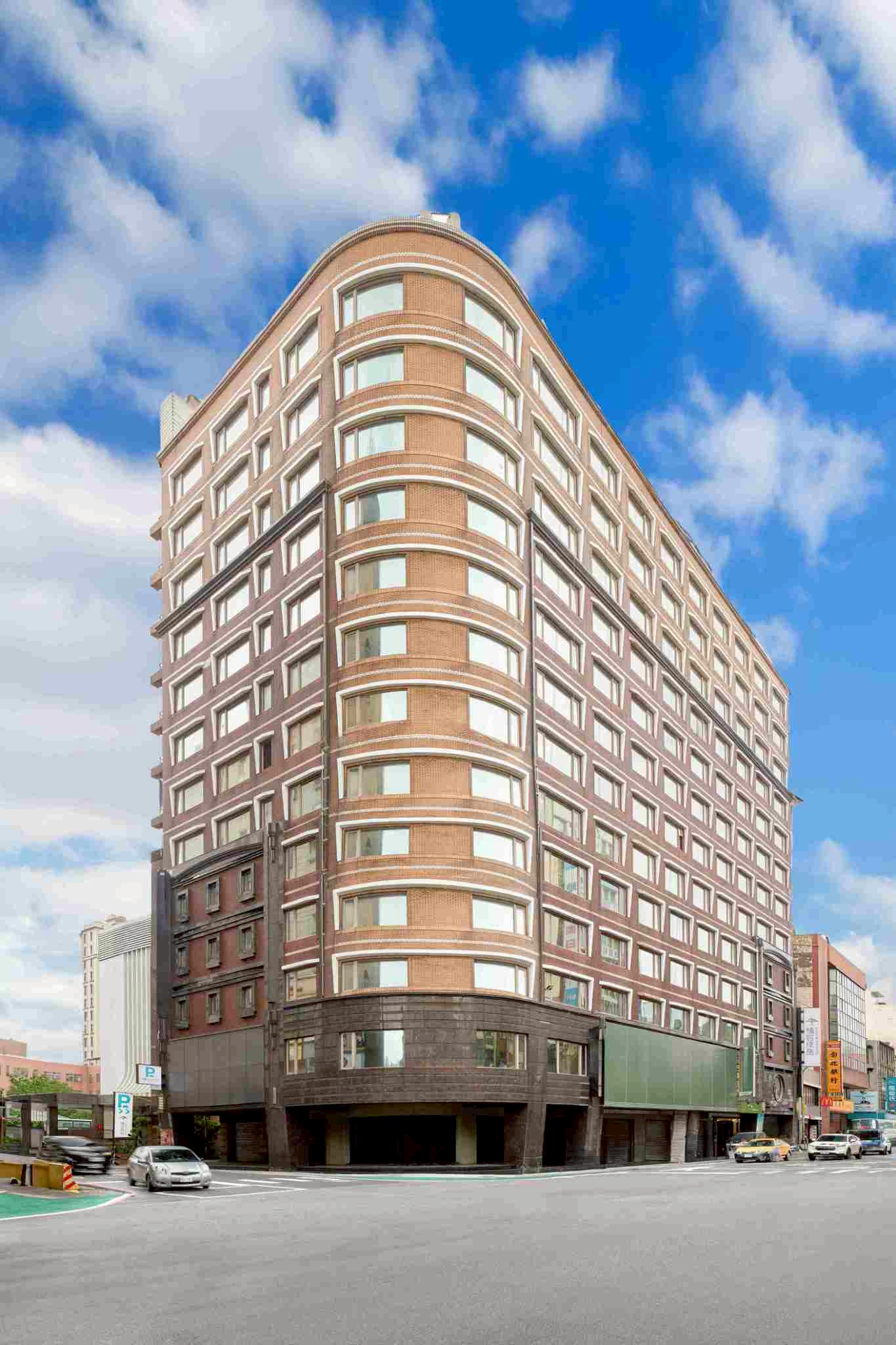 福容徠旅 中壢-4