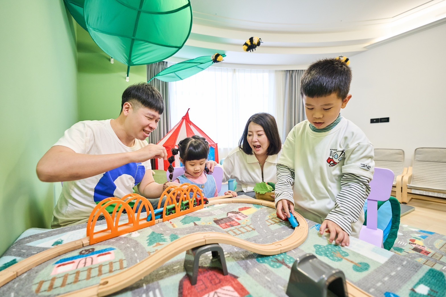 福容徠旅 中壢-3