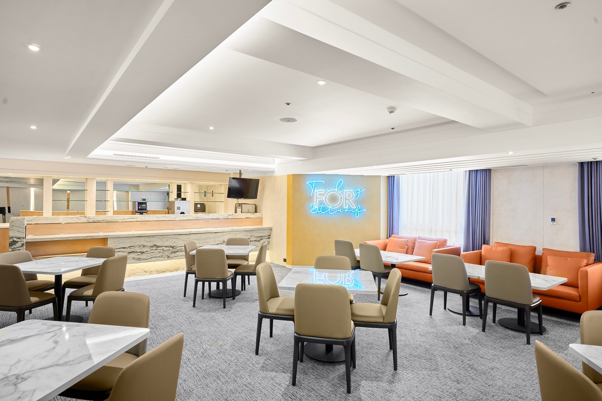 福容徠旅 中壢-7