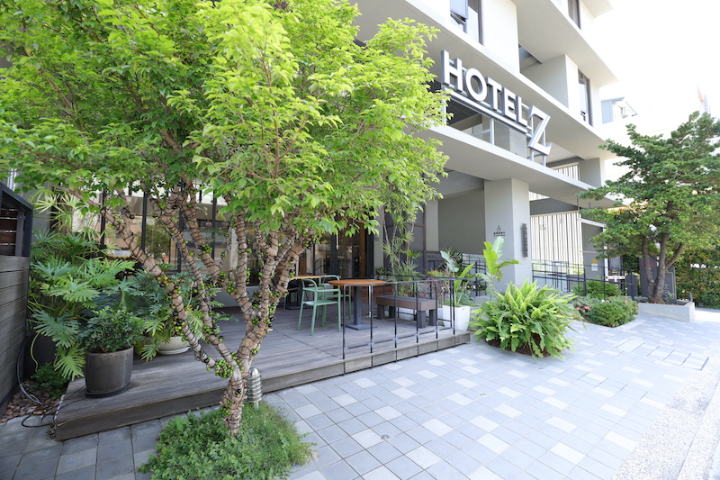 HOTEL Z10
