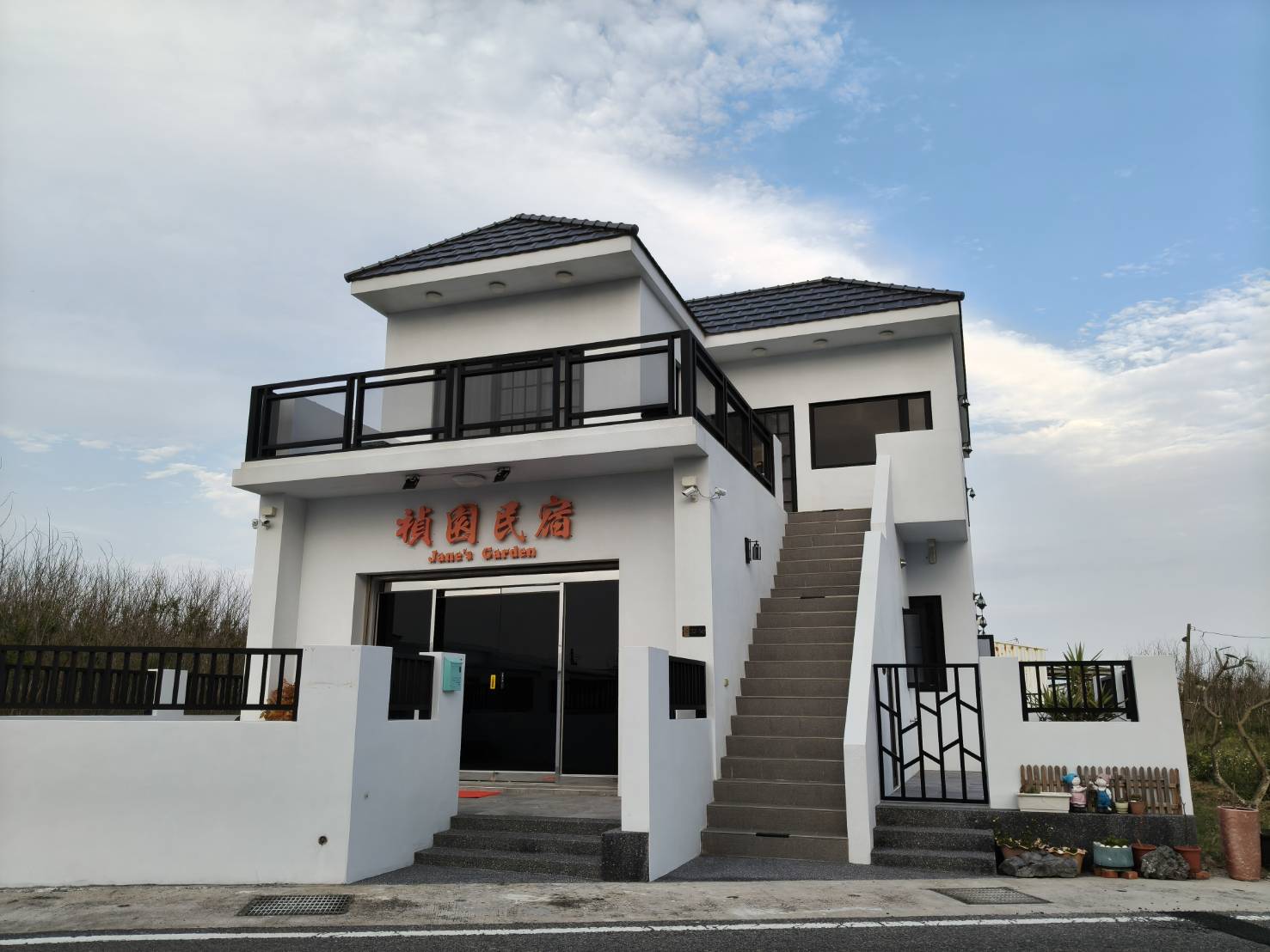 禎園民宿7