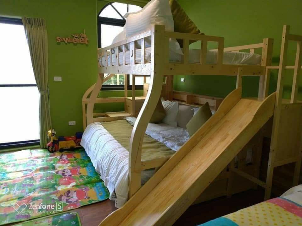 知本赫克力士親子民宿-2