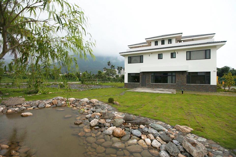 克洛德-Cloud民宿2