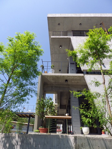 玩．房子 one house-5