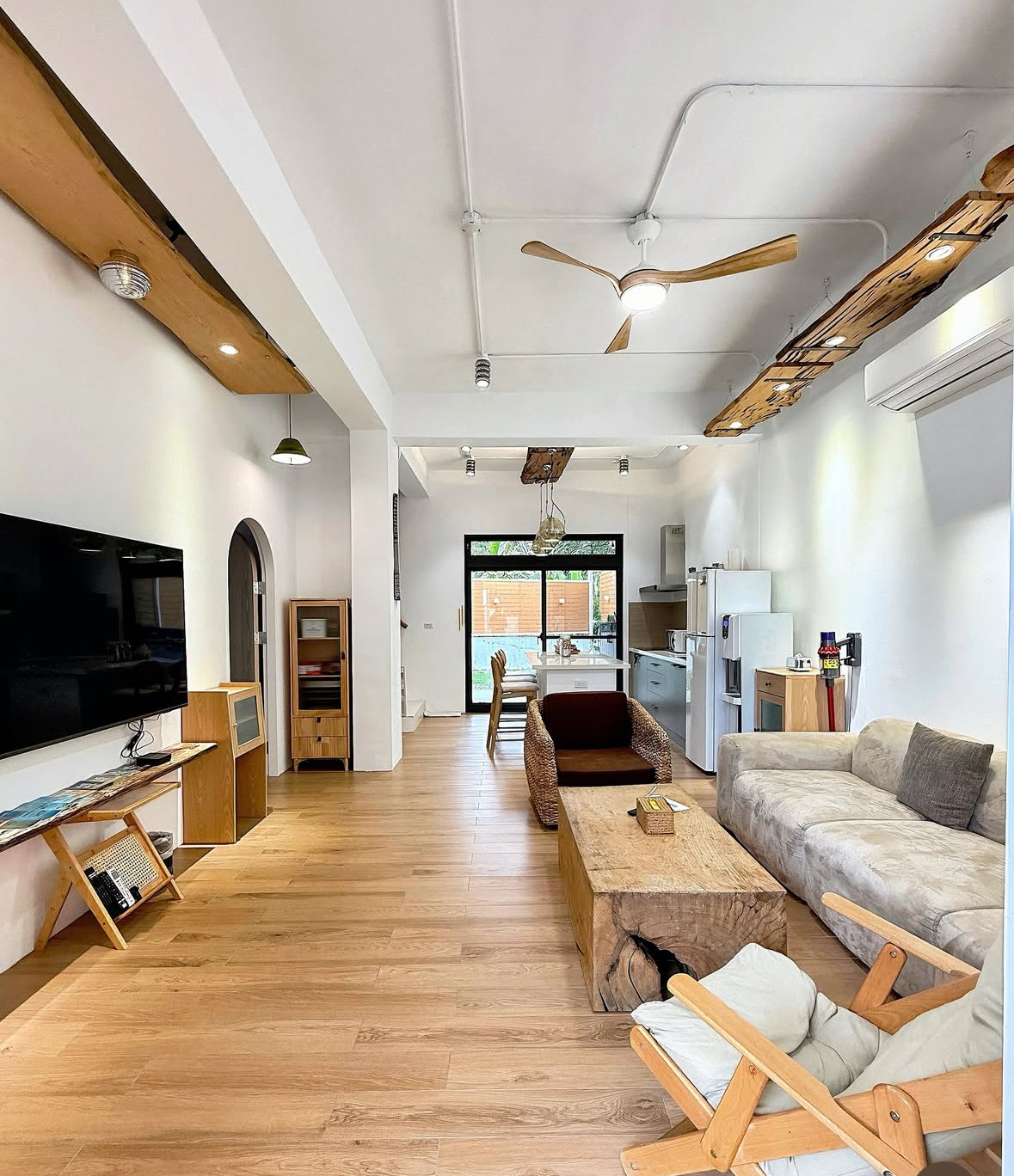 石傘柒十民宿-1