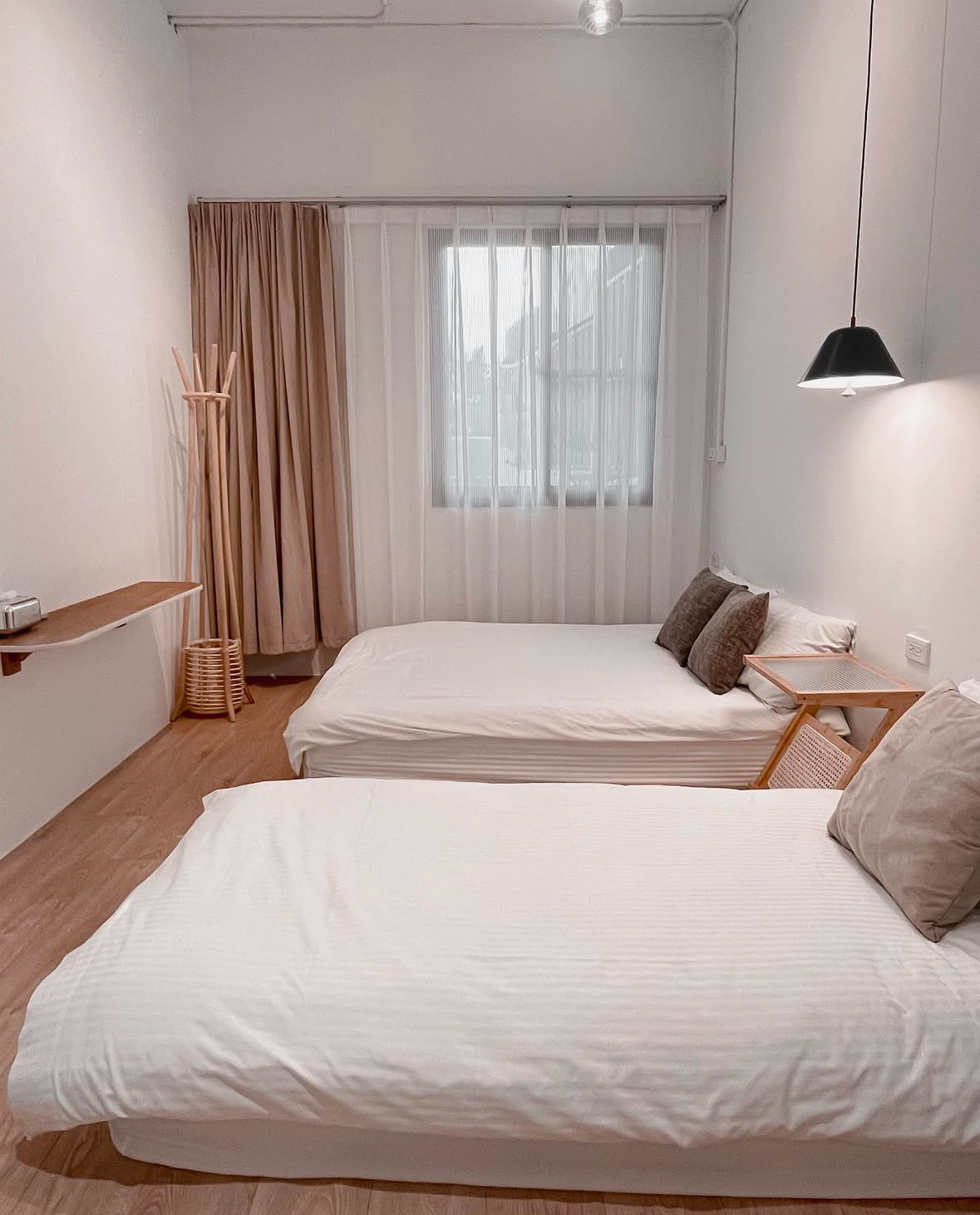 石傘柒十民宿-4