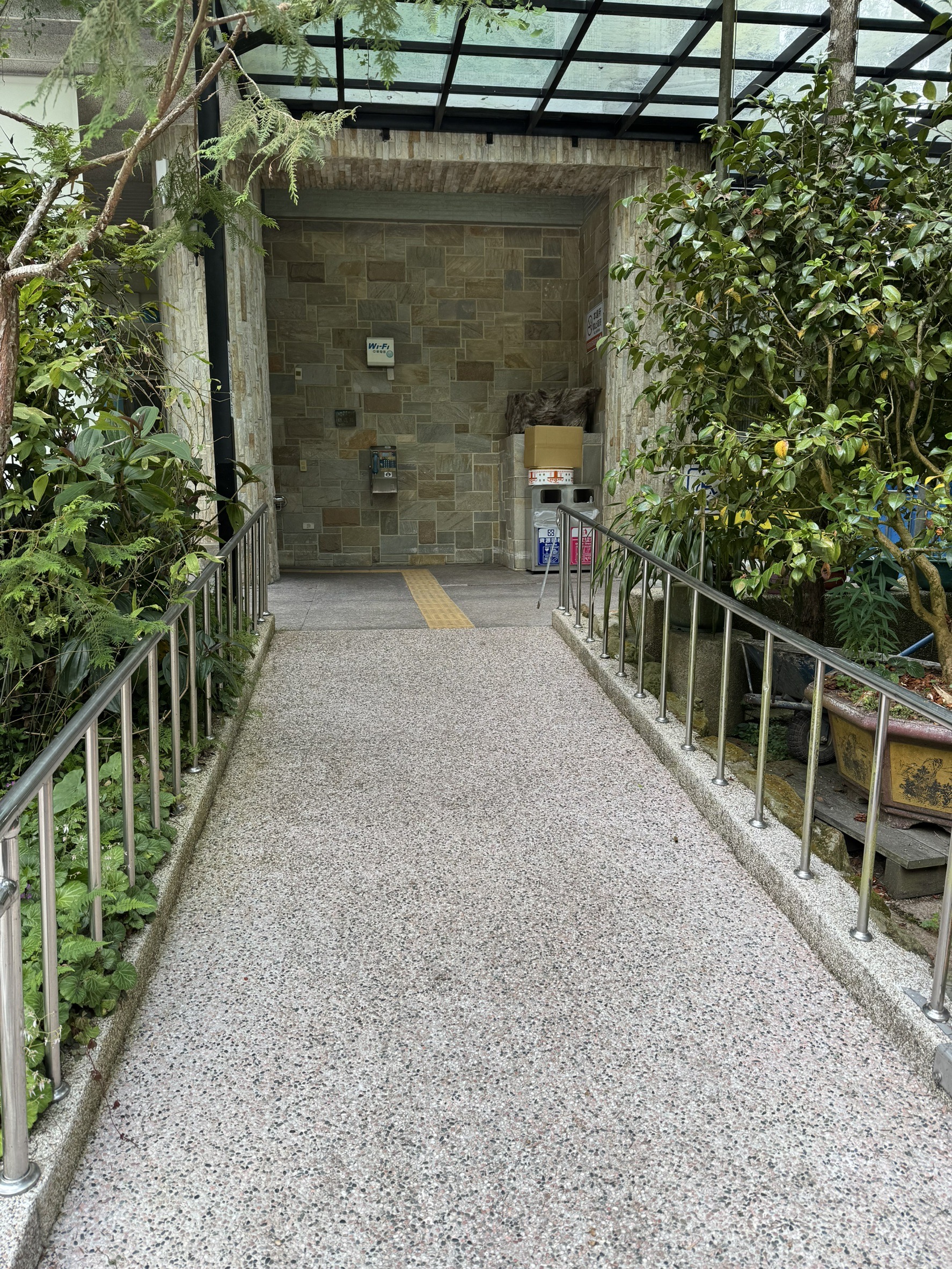 無障礙設施及友善環境-4