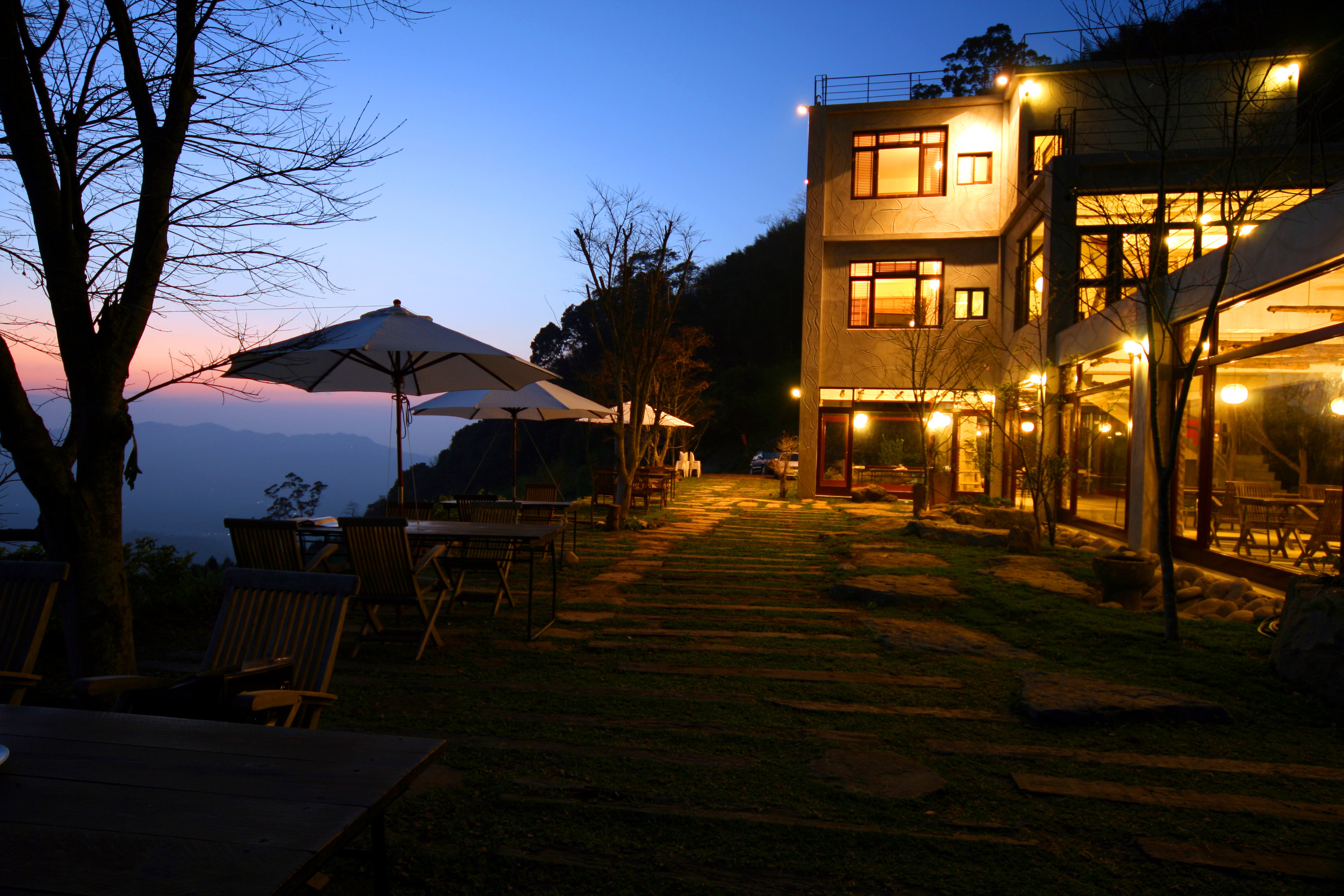 楓葉地圖民宿-5