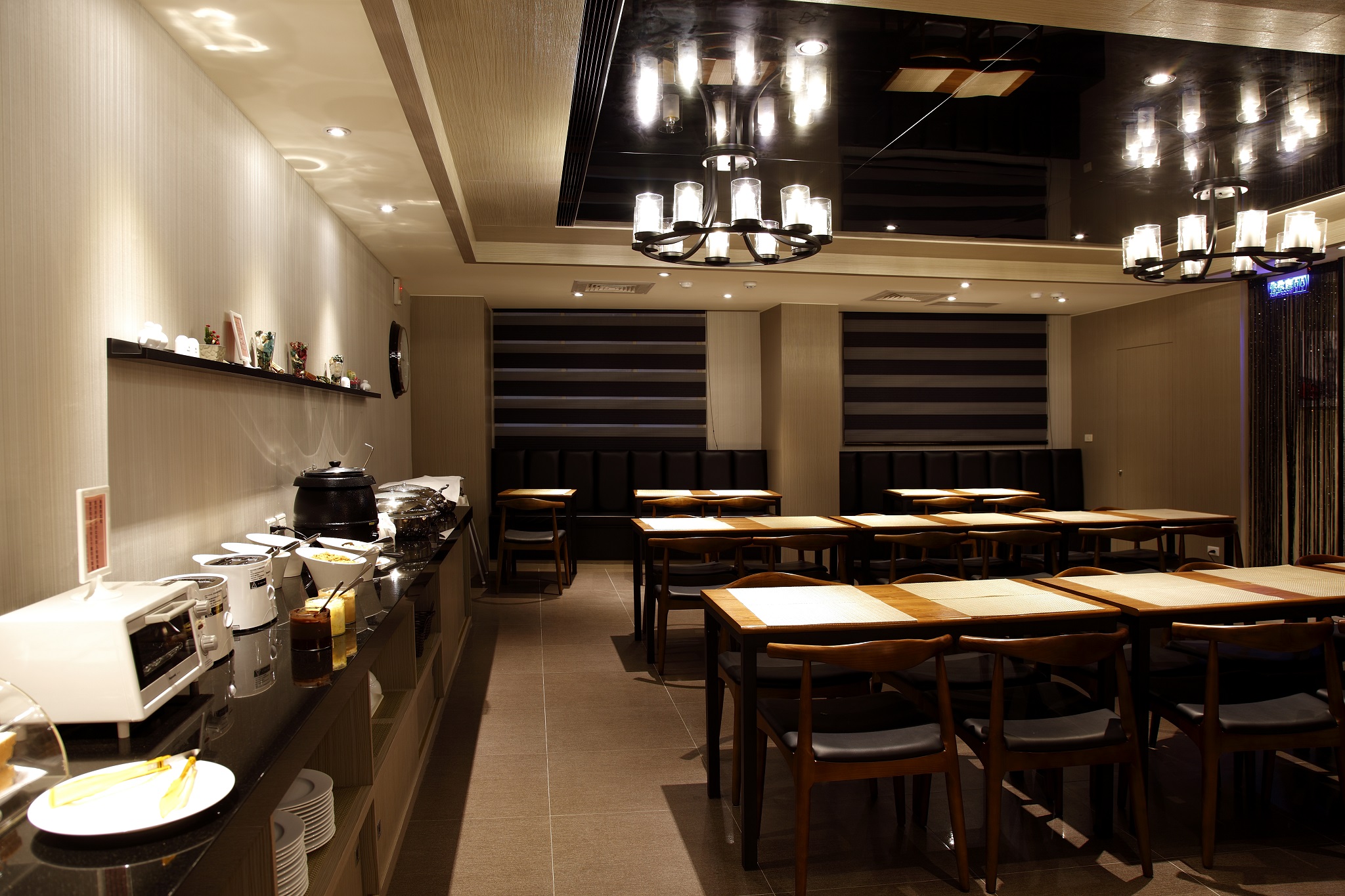 百麗旅店2