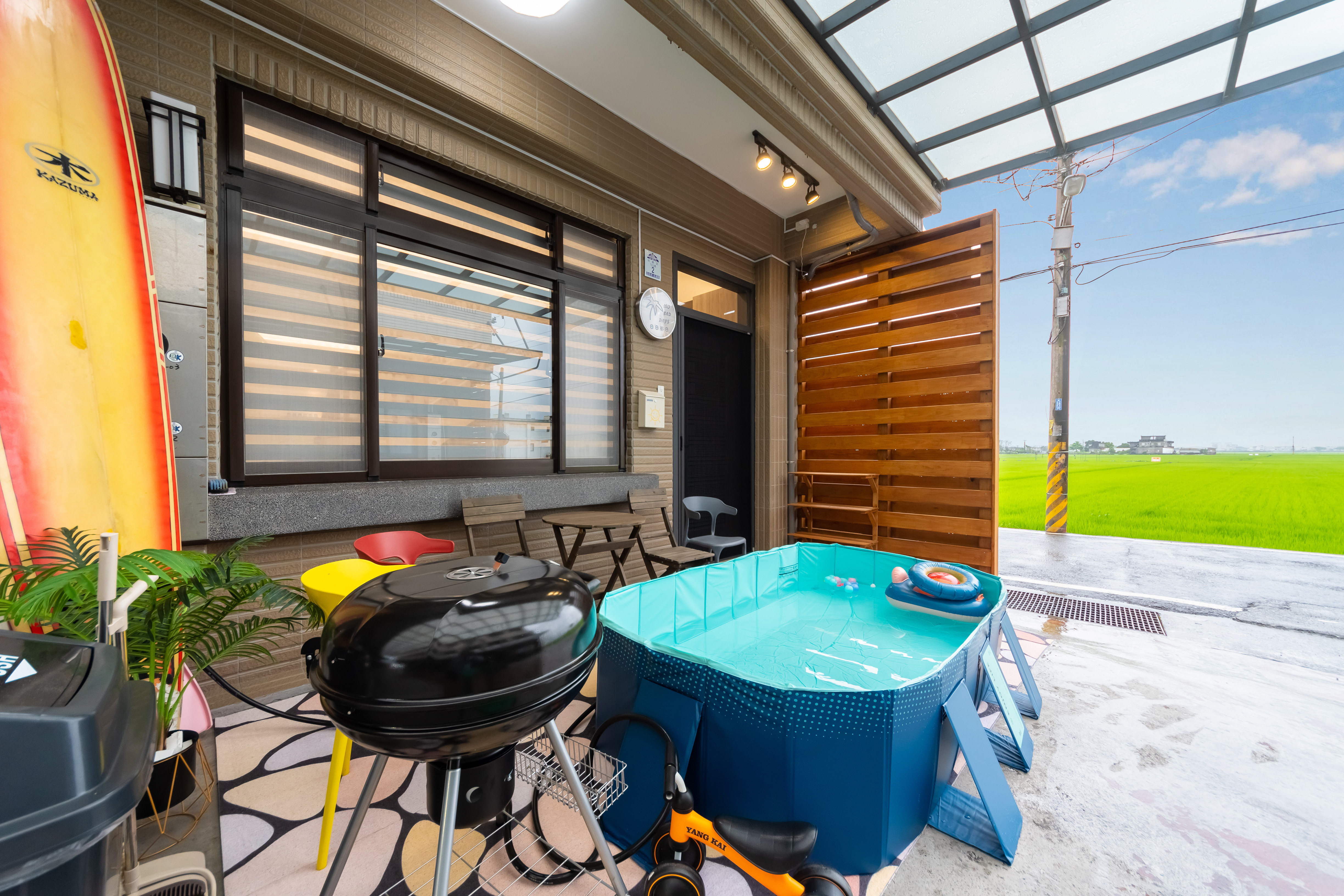 NO BAD DAYS 日日好日2