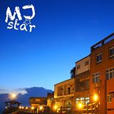 明建星休閒民宿1