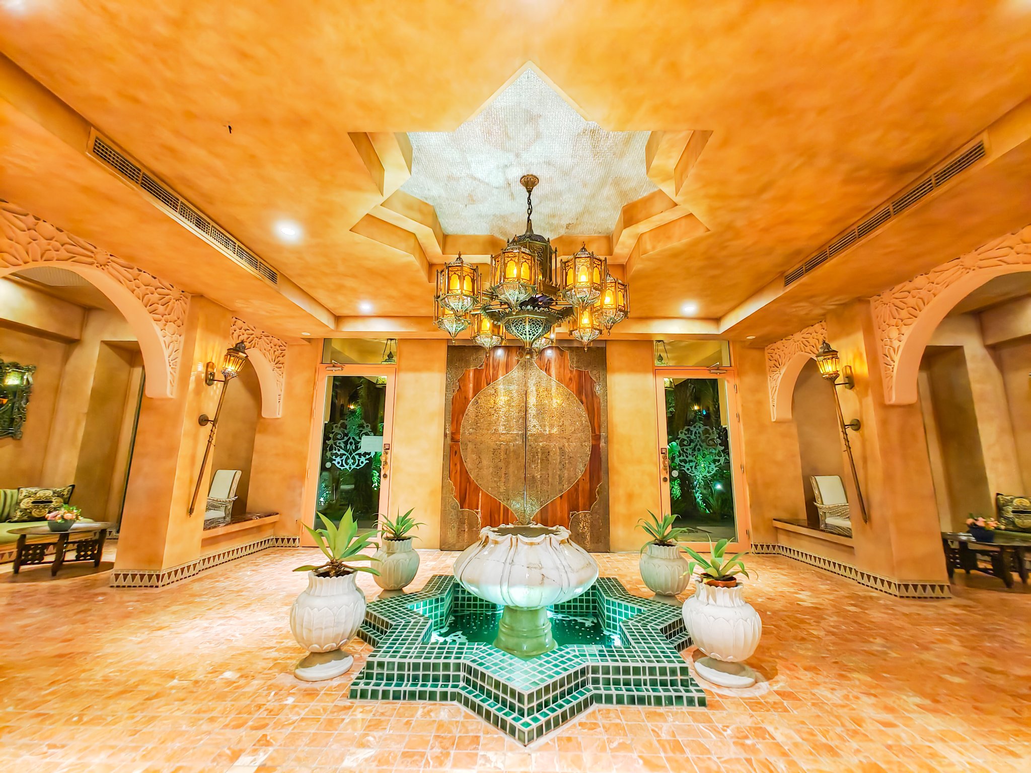 索維拉特色民宿-1