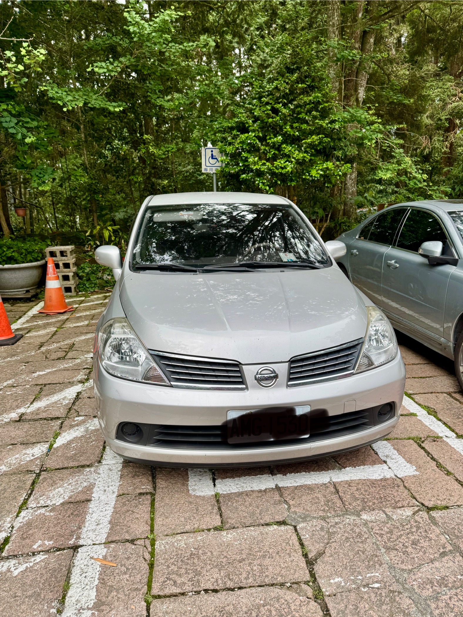 無障礙客房‧設施及友善環境-6