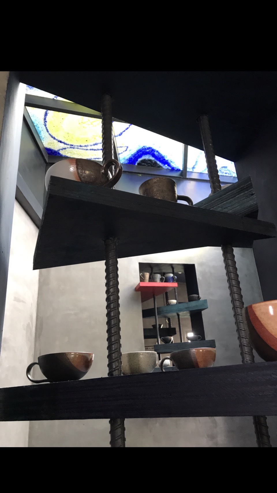 分手巧克力民宿4