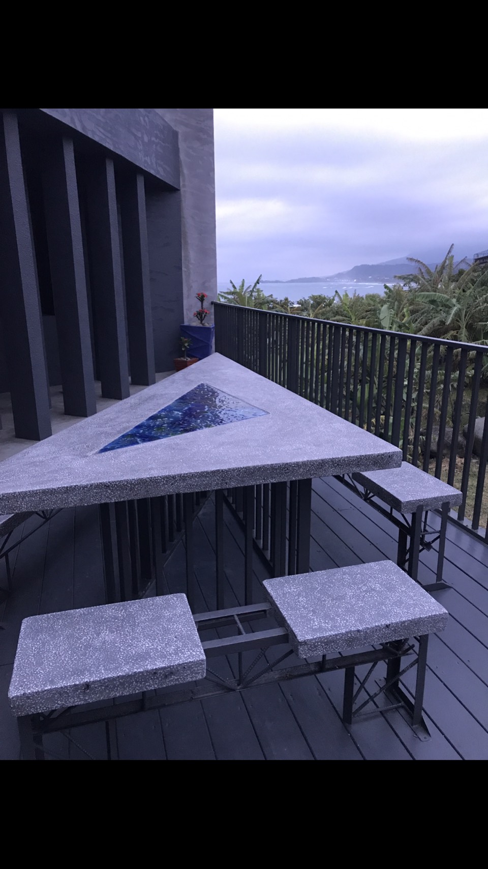 分手巧克力民宿2