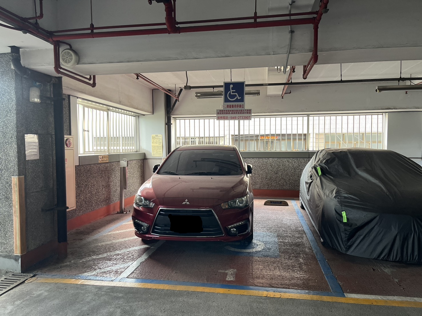 無障礙設施及友善環境-4