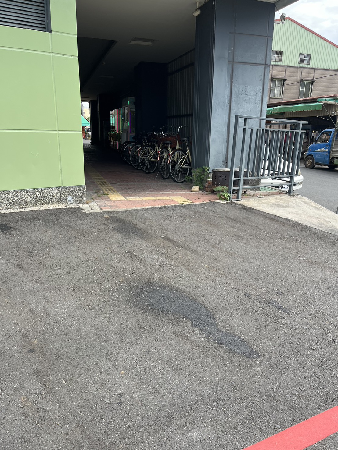 無障礙設施及友善環境-7