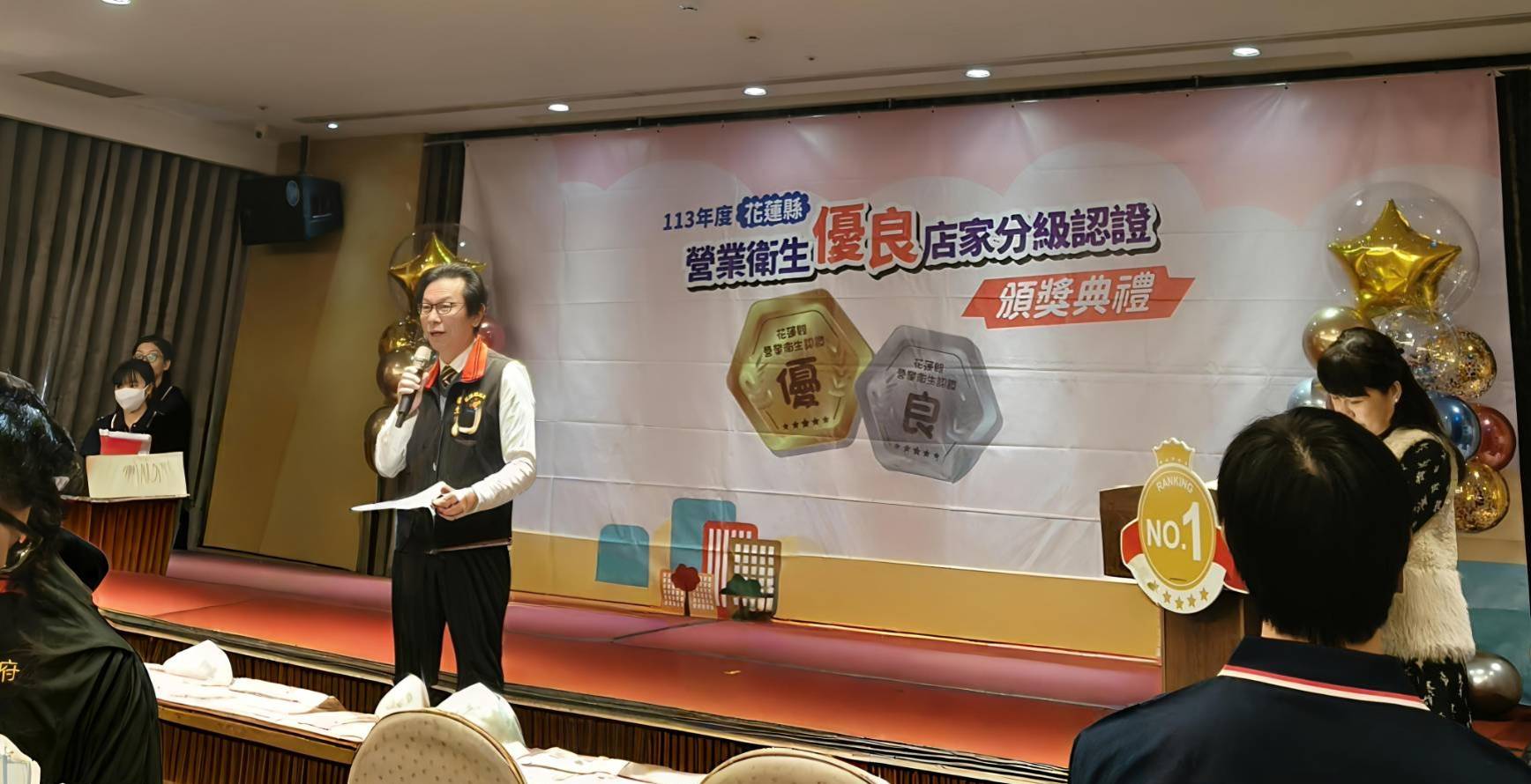 爸爸萬歲民宿-28