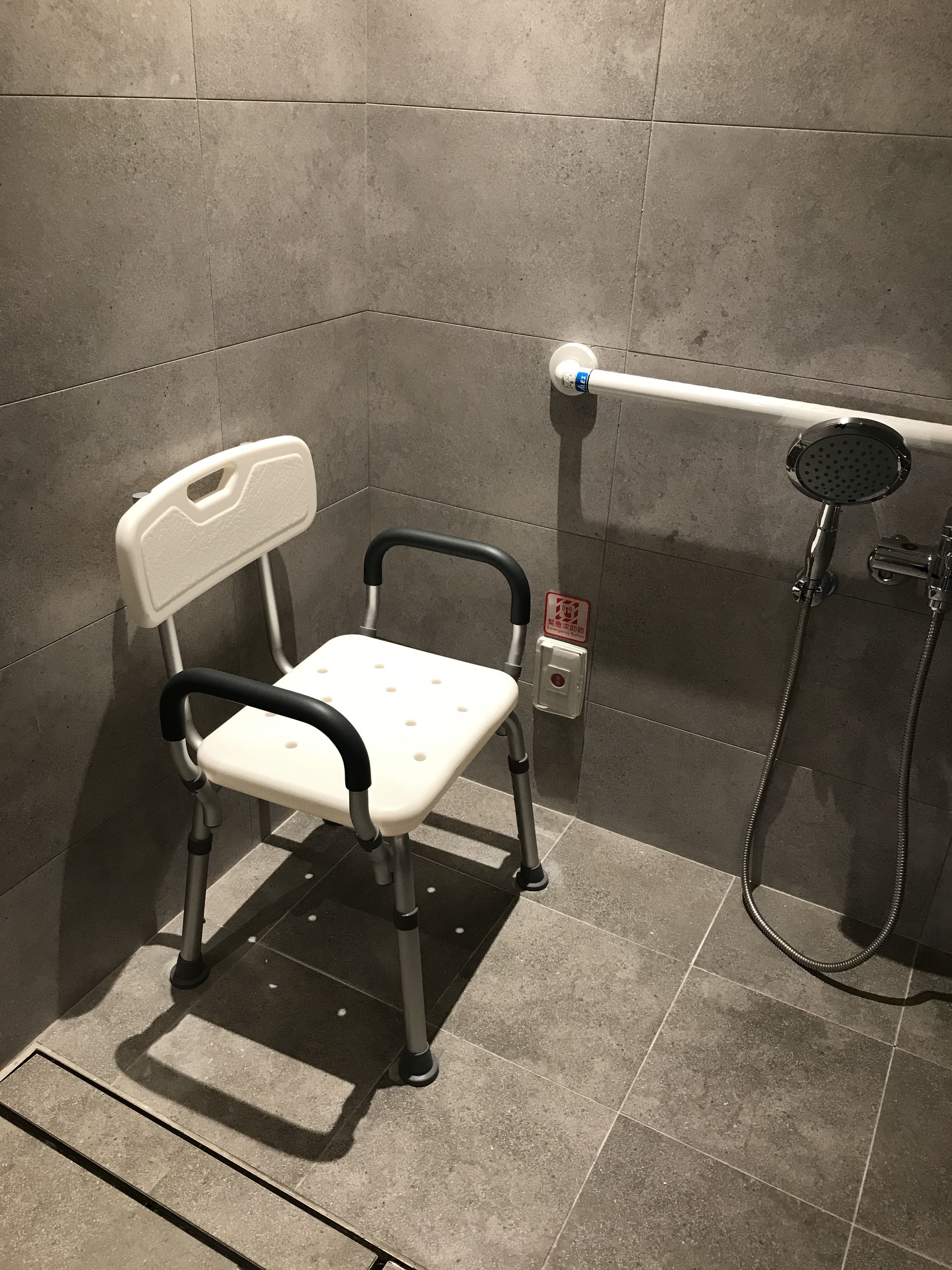 無障礙設施及友善環境-7