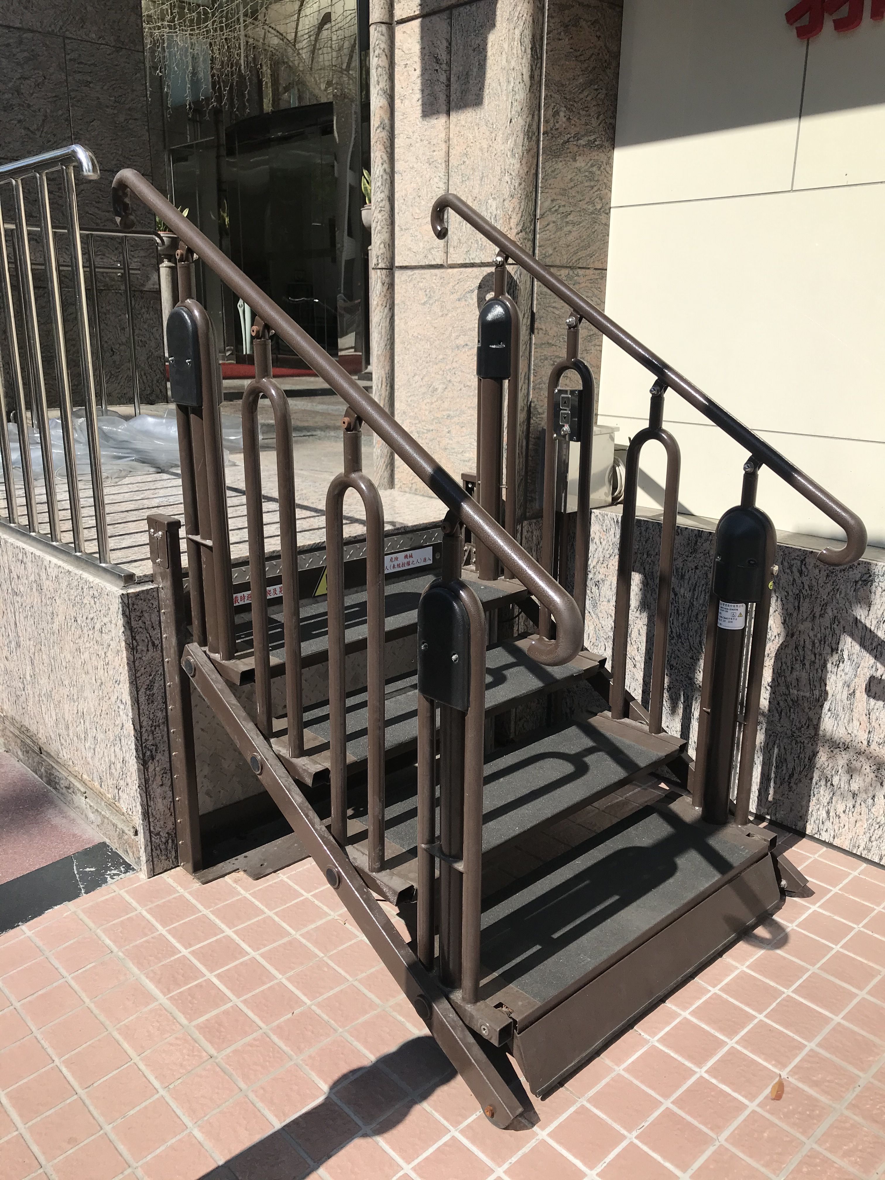 無障礙設施及友善環境-9