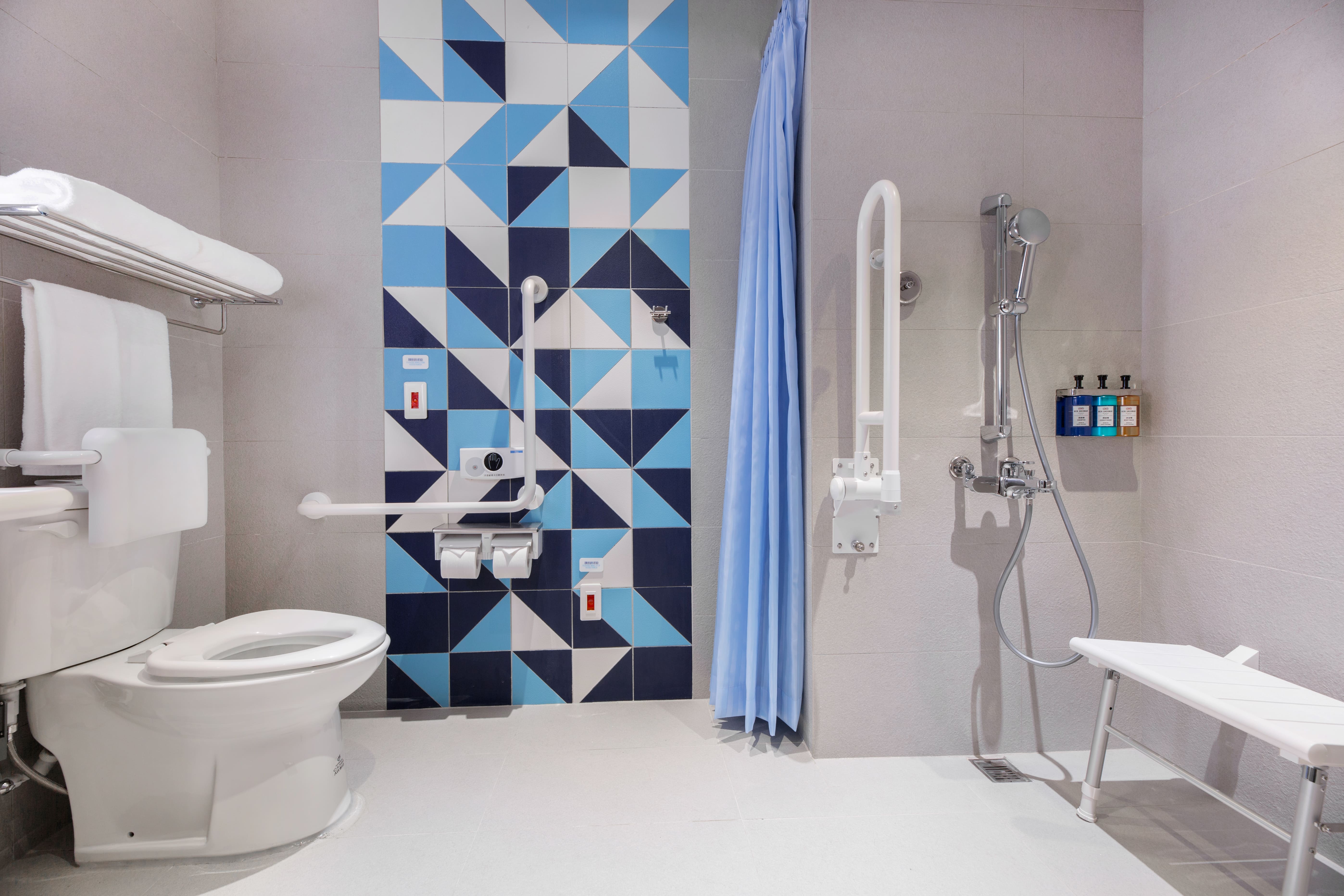 無障礙設施及友善環境-6