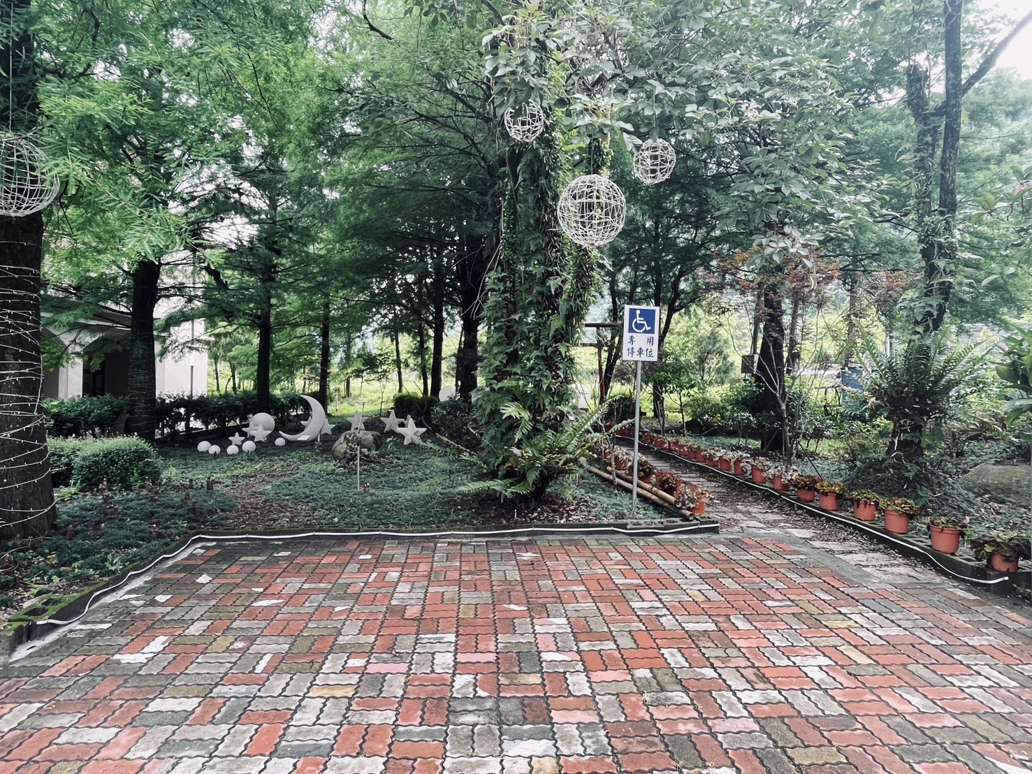 無障礙設施及友善環境-3