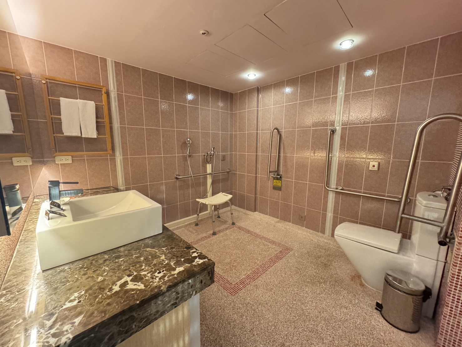 無障礙設施及友善環境-1