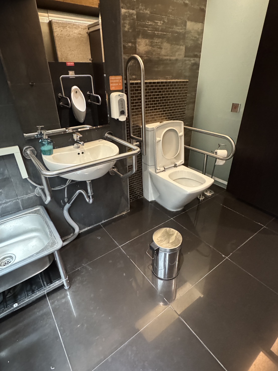 無障礙設施及友善環境-2