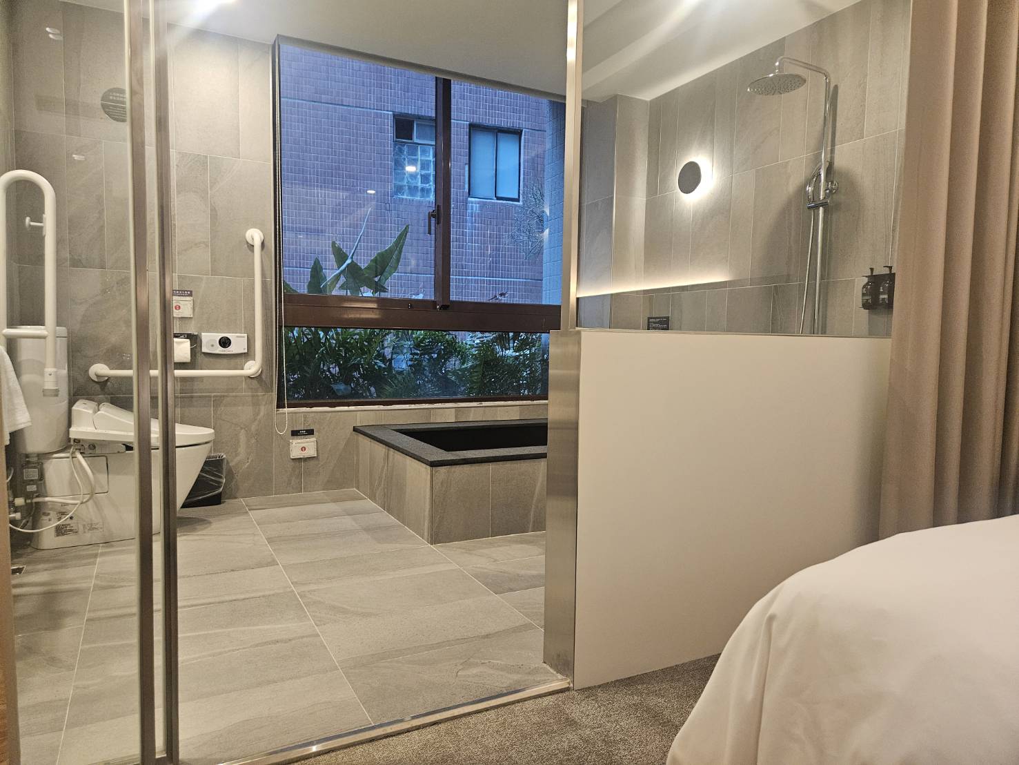 無障礙設施及友善環境-4