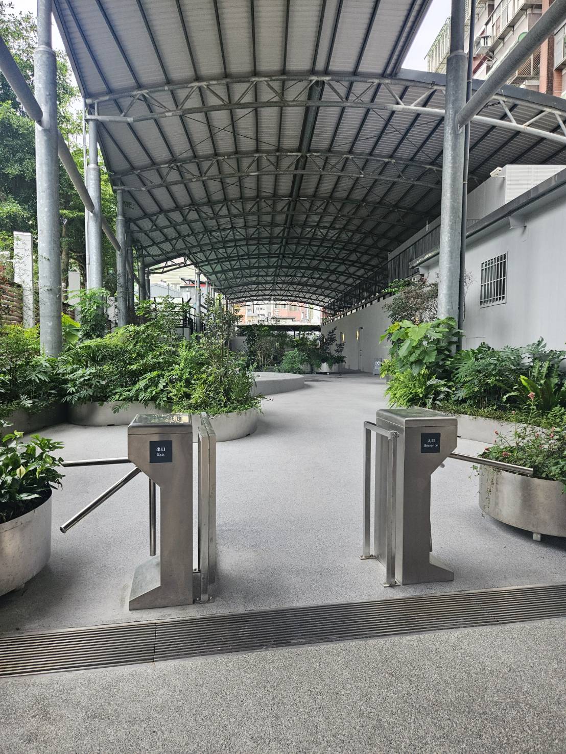 無障礙設施及友善環境-8