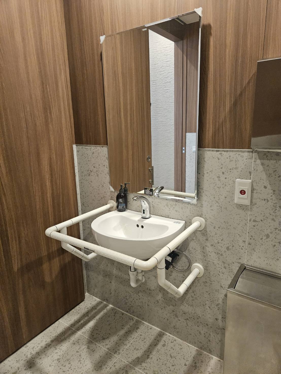 無障礙設施及友善環境-10