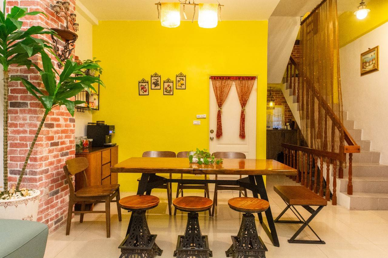 逗點休閒民宿-3