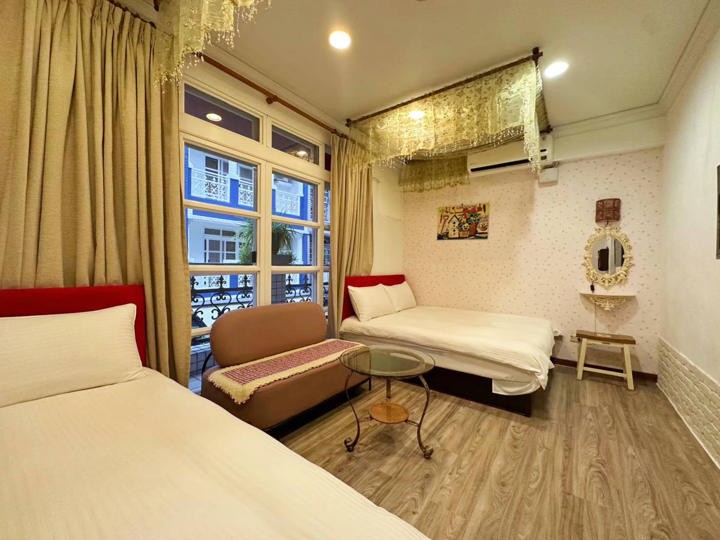 逗點休閒民宿-8