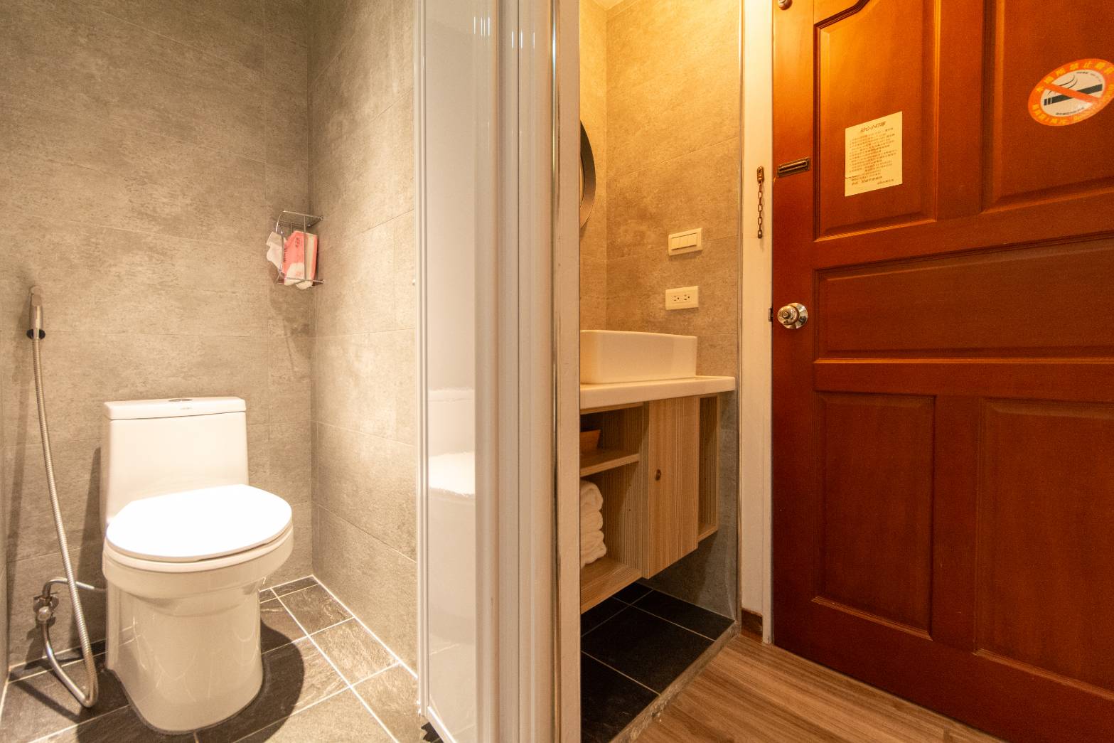 逗點休閒民宿-11