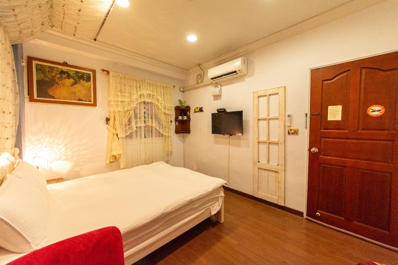 逗點休閒民宿-13