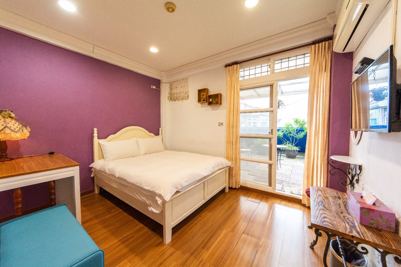 逗點休閒民宿-15