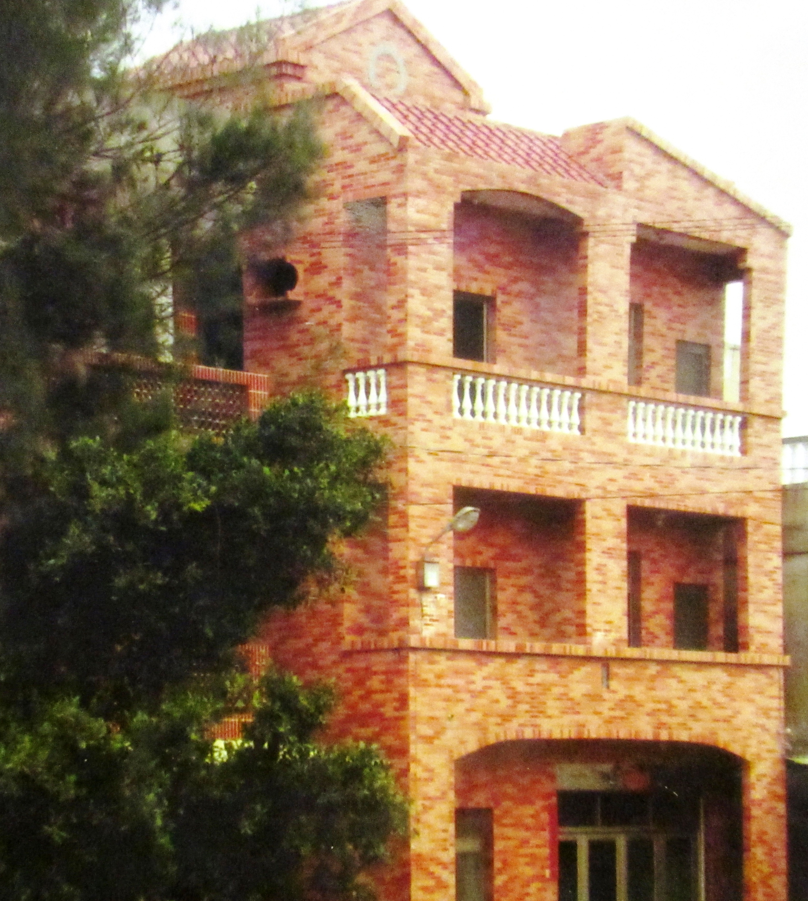 咪兒民宿-1