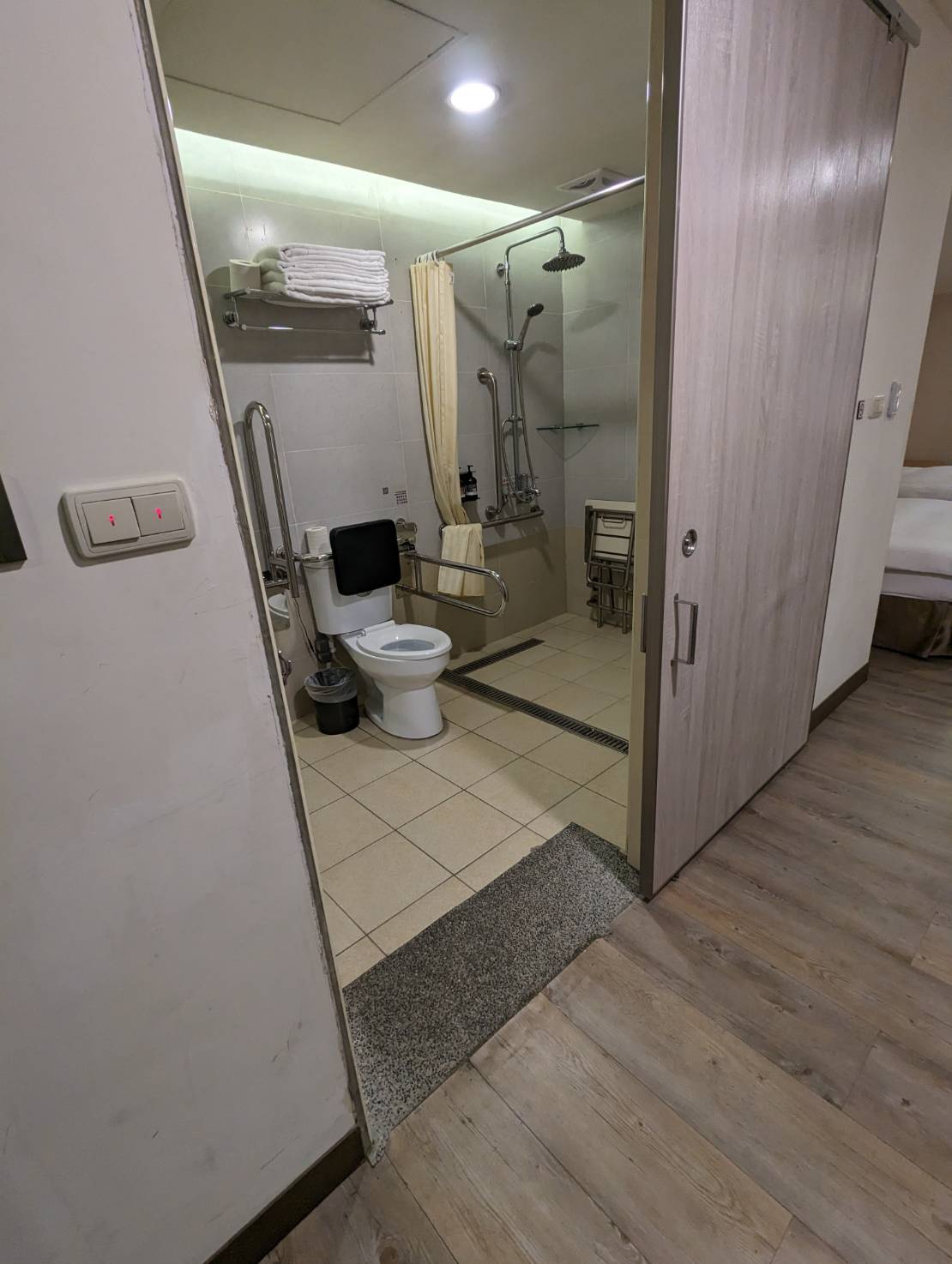 無障礙設施及友善環境-4