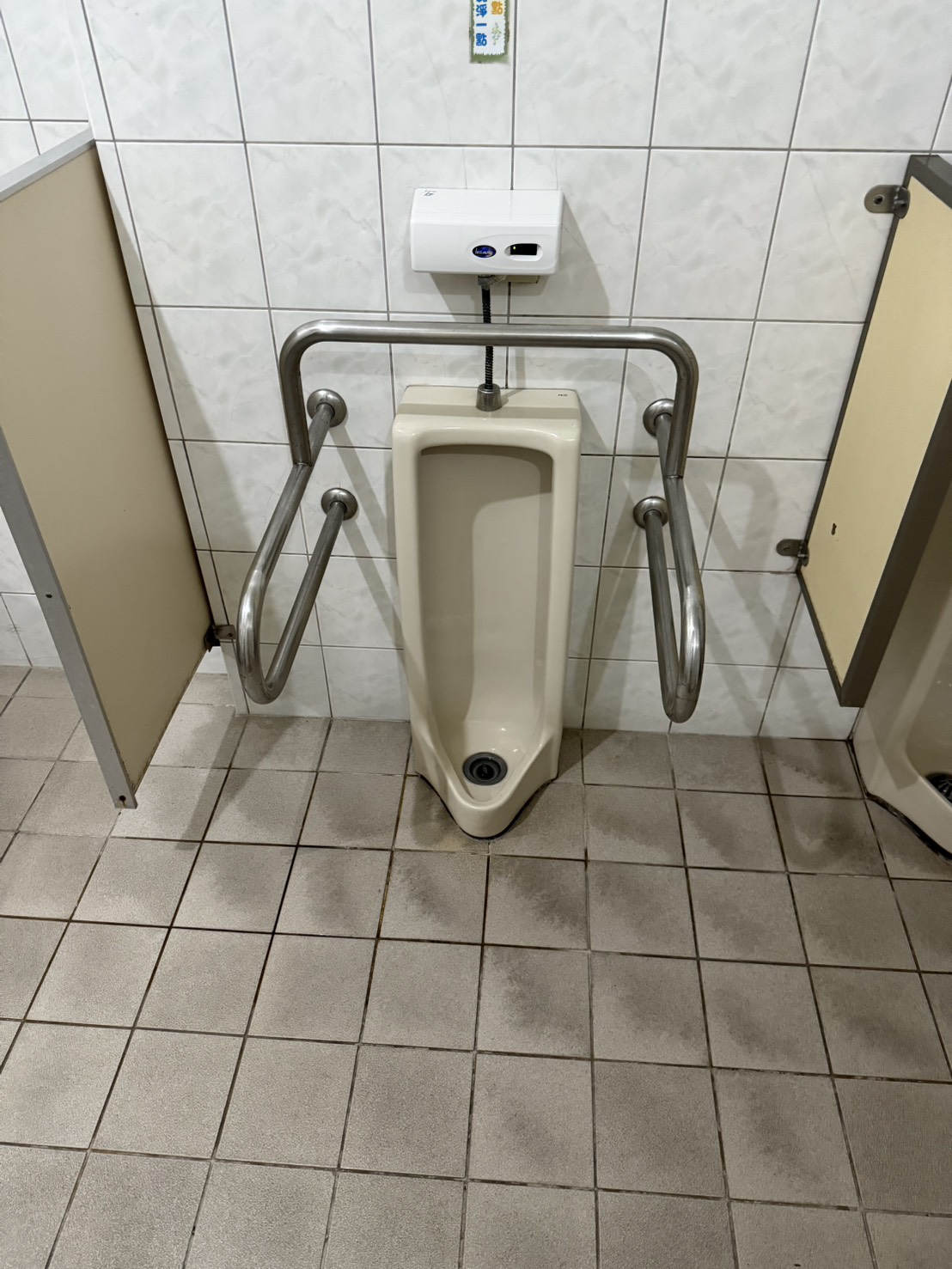 無障礙設施及友善環境-2