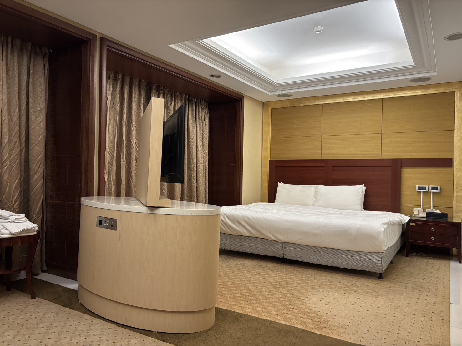 無障礙設施及友善環境-1