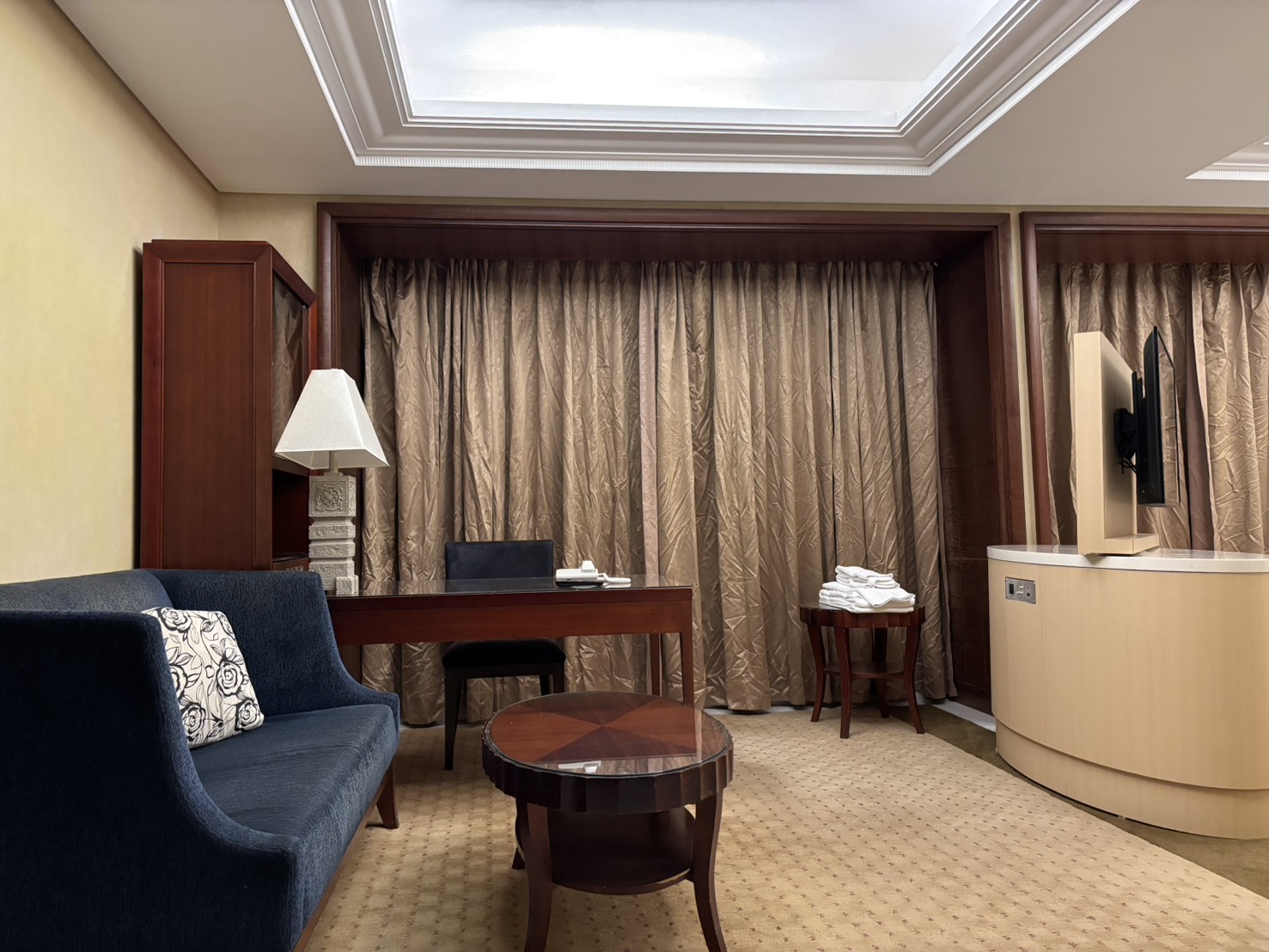 無障礙設施及友善環境-2