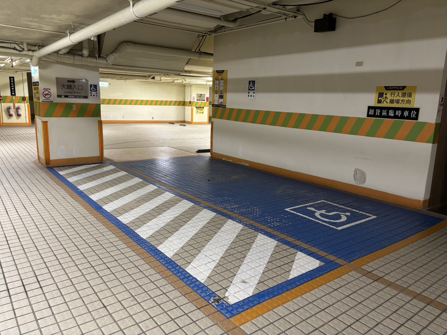 無障礙設施及友善環境-4