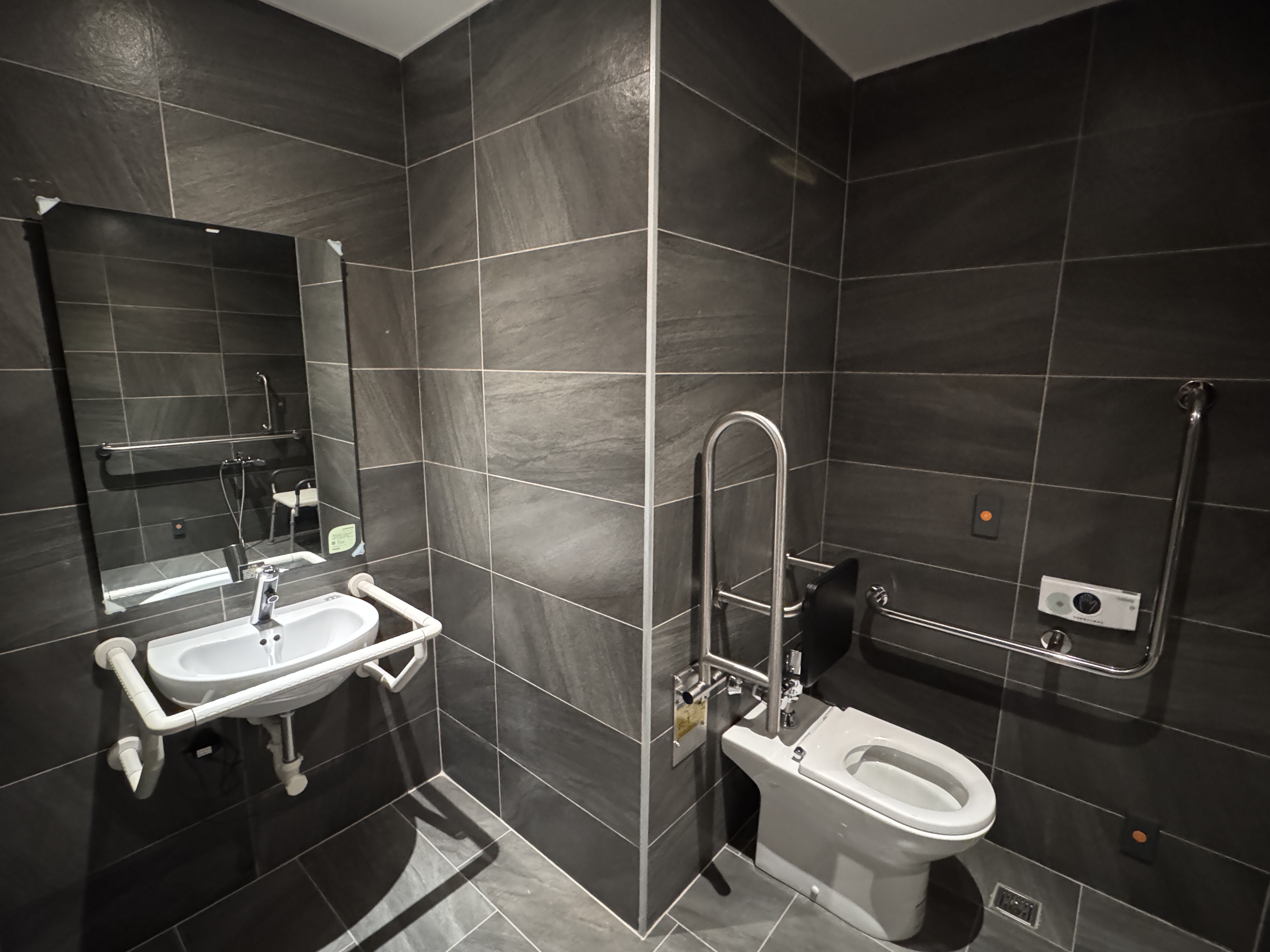 無障礙設施及友善環境-2